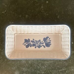 Vintage Pfaltzgraff Dish